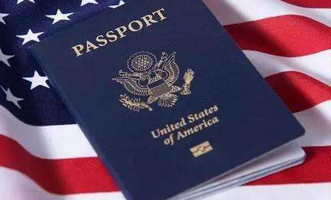 美国生孩子签证