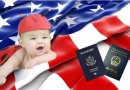 到美国生孩子妈妈们必知：美宝证件办理之中国旅行证！